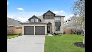 24531 Greeley Lake Drive video tour