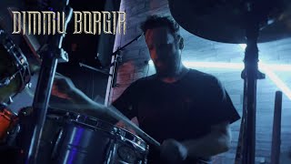 Dimmu Borgir - The Sinister Awakening (Drum Cover)
