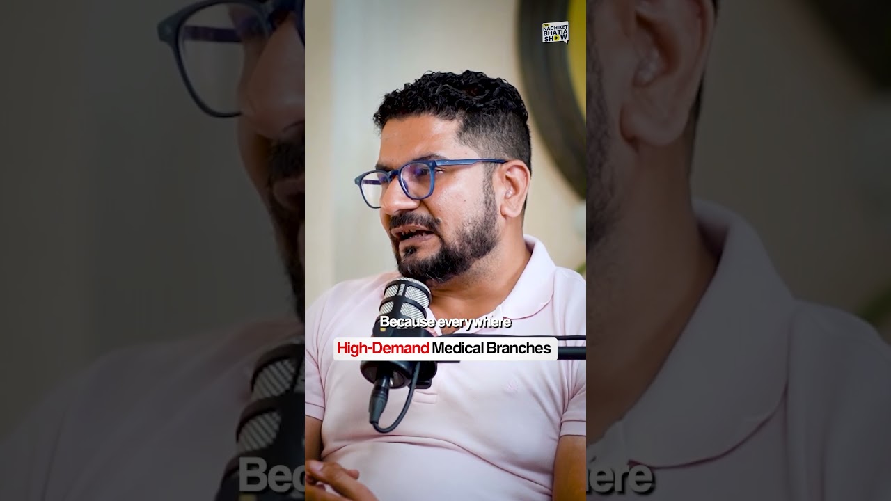 High Demand Medical Branches!!