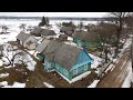 RELOCATE TO BELARUS: MORE VILLAGE HOUSES!