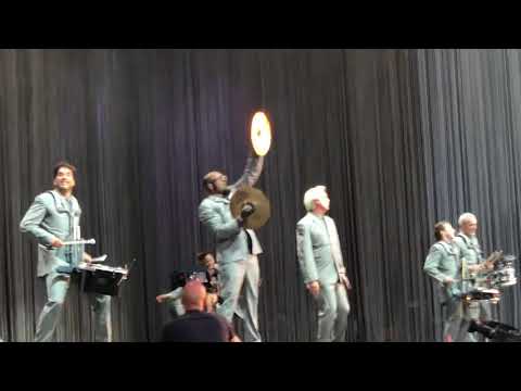 Once in a Lifetime - David Byrne @ Down the Rabbit Hole, 30-06-2018