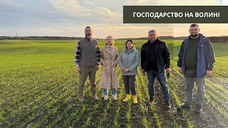 видео: #280 Волинські агроексперименти: нестандартні рішення в полі | Ч. 3. Ріпак, соя, пшениця та cидерати картинка: #280 Волинські агроексперименти: нестандартні рішення в полі | Ч. 3. Ріпак, соя, пшениця та cидерати