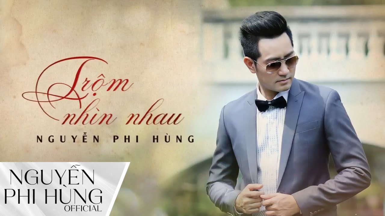 Trộm Nhìn Em