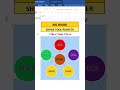 Smart Art Shape Add Trick