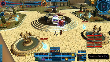 Shades of Grey, Dread Master Calphayus Nightmare Mode