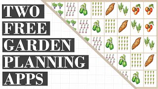 Two FREE Garden Planning Apps | Online Garden Planning Apps 2021 screenshot 5