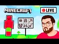 Minecraft Live | Ancient Debris Mining | Hitesh KS