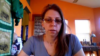 May 1 Extended Astro & Tarot