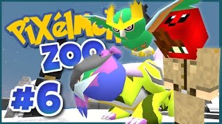 Pixelmon Zoo Season 2 ► FINALE (Minecraft Roleplay) Episode 6 Pixelmon Zoo Season 2 ► FINALE (Minecraft Roleplay) Episode 6