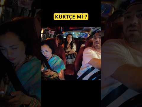 Farsça Ve Kürtçe Benzer Diller Mi 