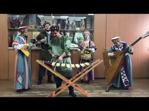 Агапов Иван -