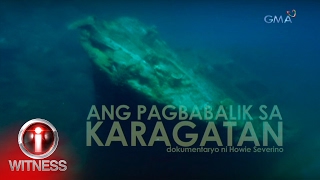 I-Witness: ‘Ang Pagbabalik sa Karagatan’ dokumentaryo ni Howie Severino (full episode)