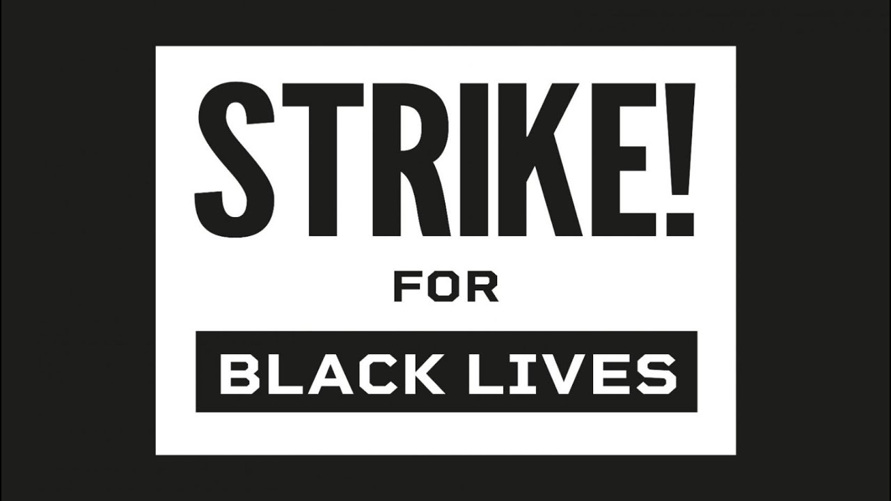Strike For Black Lives | RSMS