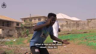 Download Ayo Ajewole Woli Agba Comedy - THE MONITORING FATHER - WOLI AGBA Download Ayo Ajewole Woli Agba Comedy - THE MONITORING FATHER - WOLI AGBA