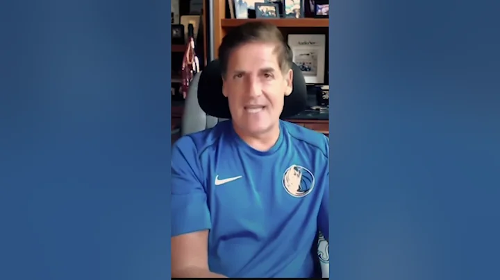 Mark Cuban's Genius Options Strategy: How He Made $2 Billion Protecting His Yahoo Stock!