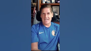 Mark Cuban
