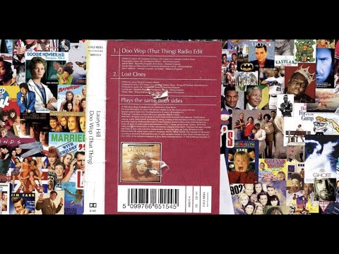 DOO WOP (THAT THING) THE FILM_ INCLUDING: EXTENDED LIVE VERSION