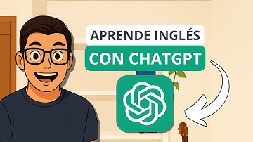 Practica INGLÉS con ChatGPT y otras herramientas de IA
