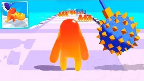 Join Blob Clash 3D All Level (81-90)