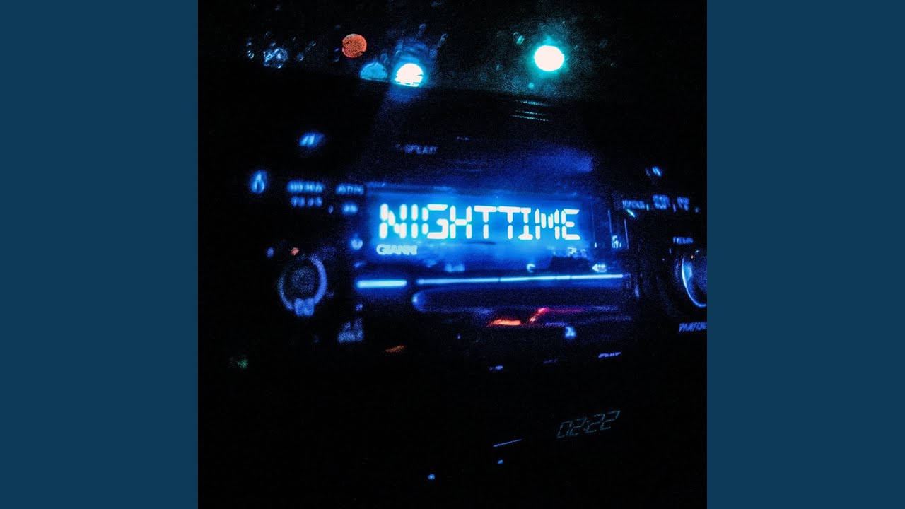 Guarda NIGHTTIME su YouTube Guarda NIGHTTIME su YouTube