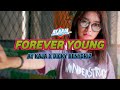 FOREVER YOUNG [AY KAJA x DICKY BENYDRIZ] REMIX 2024