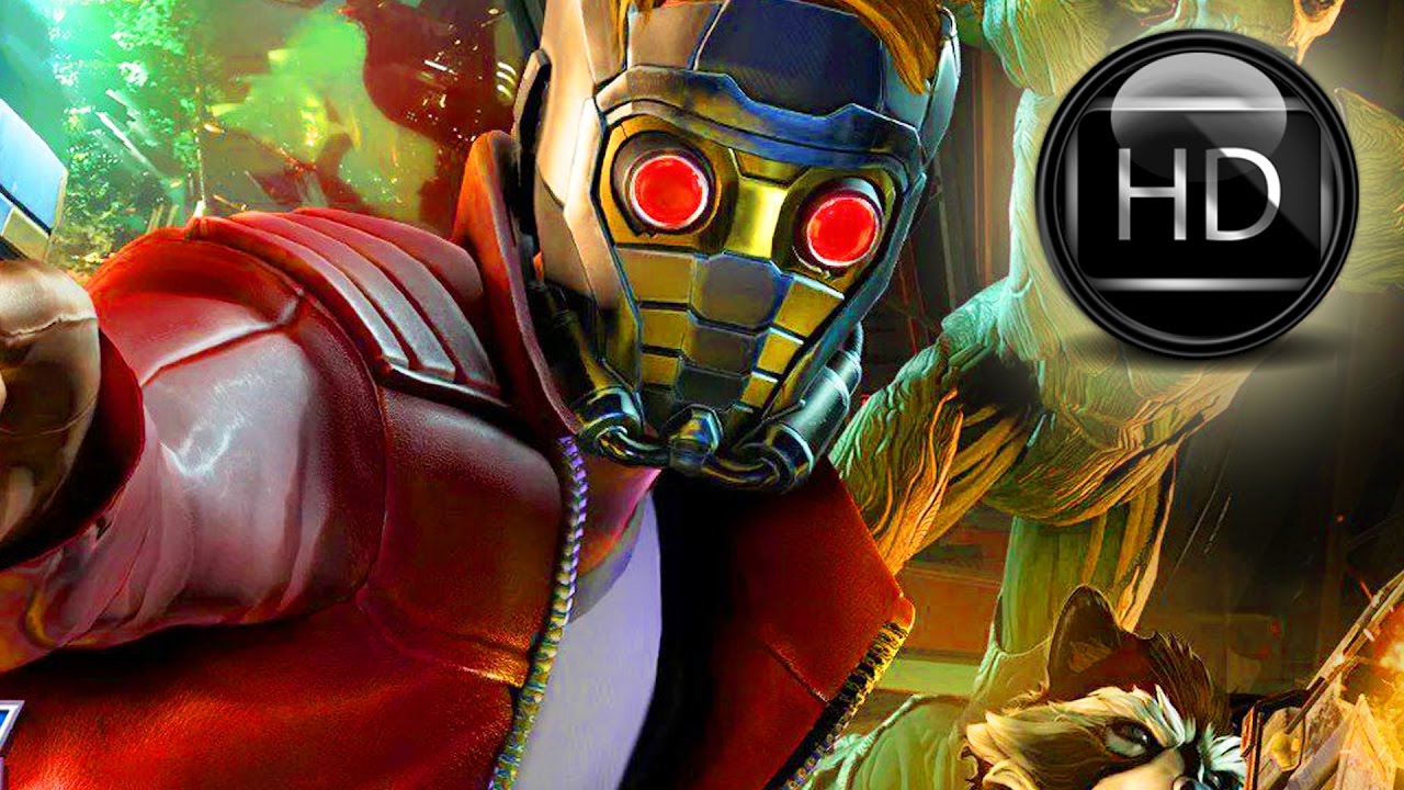 free download telltale guardians of the galaxy ps4