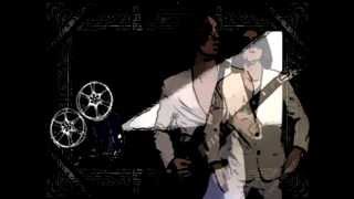 Patrick Doval - Everywhere She Goes