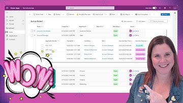 Boost Your Model Driven App