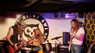 Admiral Sir Cloudesley Shovell - Potato Boy