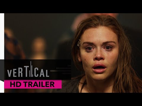 No Escape | Official Trailer | Vertical Entertainment