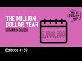 Mark Dawson: My Million Dollar Year (The Self Publishing Show, episode 150)