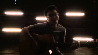 Nada Surf - Your Legs Grow (Cover by Ron Benatia)