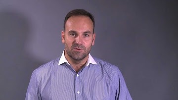 Calxeda EnergyCore Launch - Part 3 of 7 (Mark Shuttleworth)