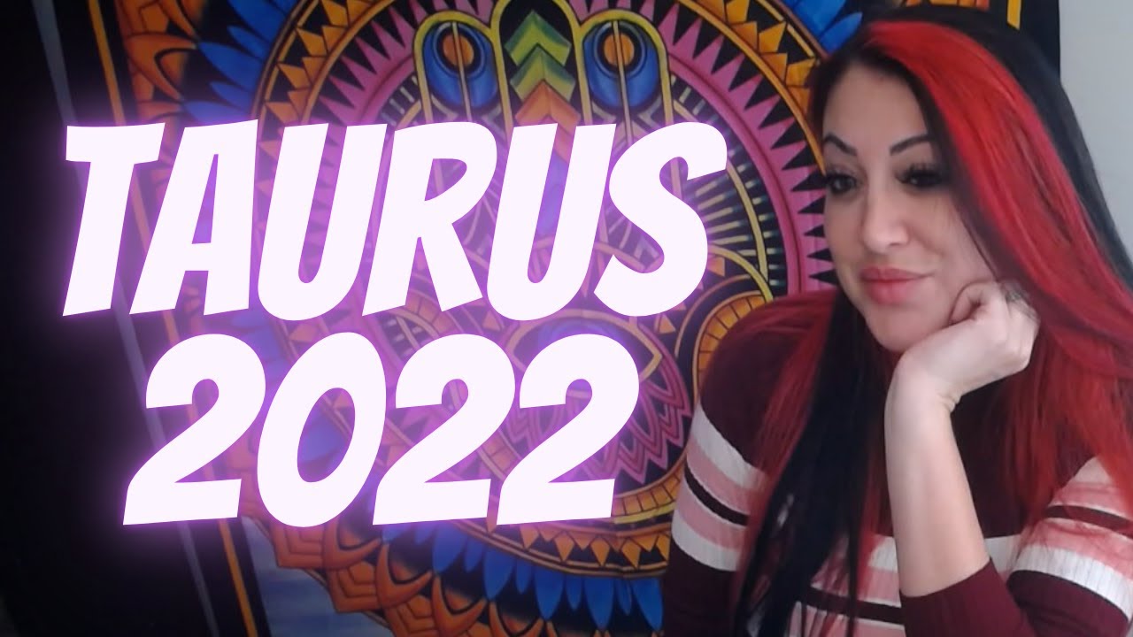 TAURUS 2022💖~ Releasing An Abusive & Emotionally Manipulative Person & Finding New Love!!