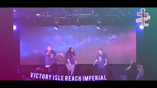 Victory Outreach Imperial Valley El Centro California 2024