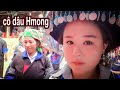 Cô gái Hmong HOT nhất Sơn La về làm dâu Mù Cang Chải - Cặp đôi tuyệt đẹp của núi rừng Tây Bắc