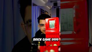 90s Console😍"Bachpan Ka Pyar" Brick Game 9999 screenshot 5