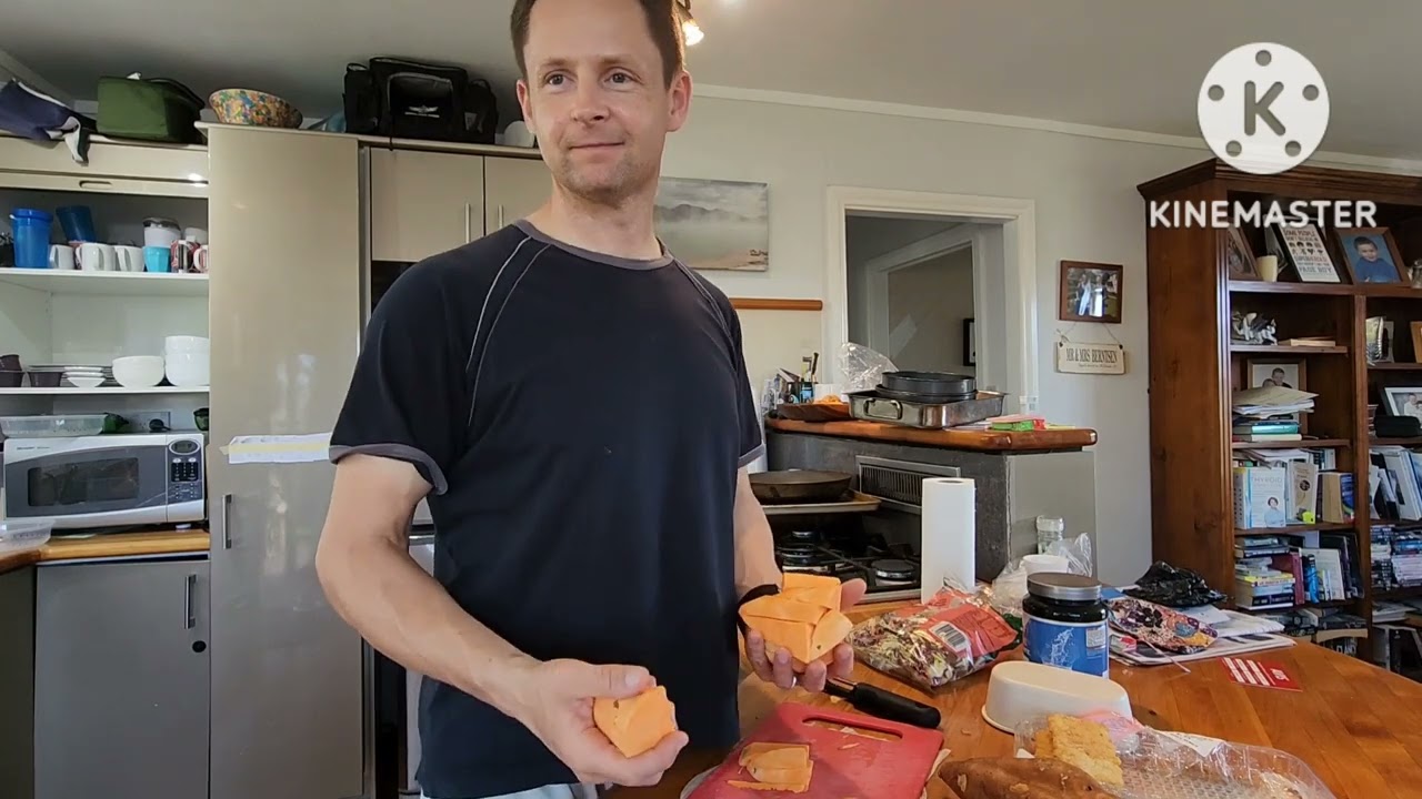 Low Calorie Fish N Chips!