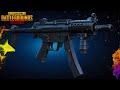 MP5K - НЕУЖЕЛИ ГОДНЫЙ ПП? | PUBG MOBILE