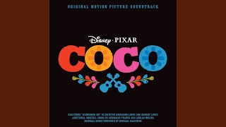 El corrido de Miguel Rivera (Inspirado en "Coco")
