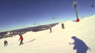 William Light Ski Trip 2014