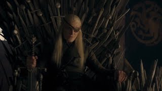 House of the Dragon Season 3 Ep1 Official Clip 