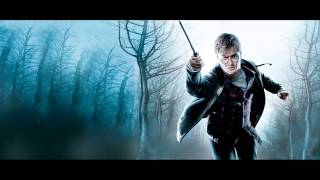 06 - Nagini - Harry Potter and the Deathly Hallows: Part 1: The Video Game Soundtrack