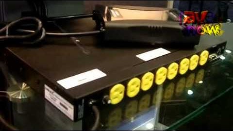 CEDIA 2011: Certified Cyber Solutions Is an Integration Partner with SurgeX