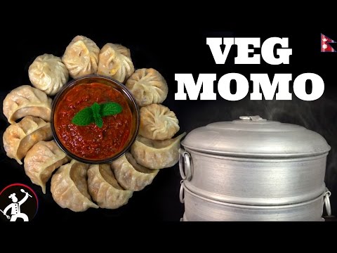 veg-momo-(भेज-मःम)-from-nepal-l-|-veg-dumpling-recipe-|-nepali-food-recipe-|-yummy-food-world-🍴-93