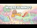 Find Nino In Candy Land Fun Hide And Seek Game For Toddlers
