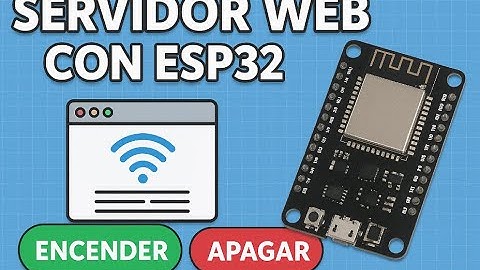 Servidor Web con ESP32: Control de LEDs, Lectura de Sensores DHT22/DHT11 y Voltaje