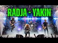 Radja - Yakin (cover) English Version