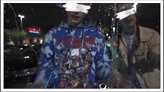 Thrashmob Z X Flueny - No New Friends