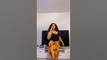 Learn how to move your waist like an Igbo with me ✨